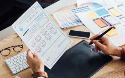 12 Small Business Website Design Tips | The Brains
