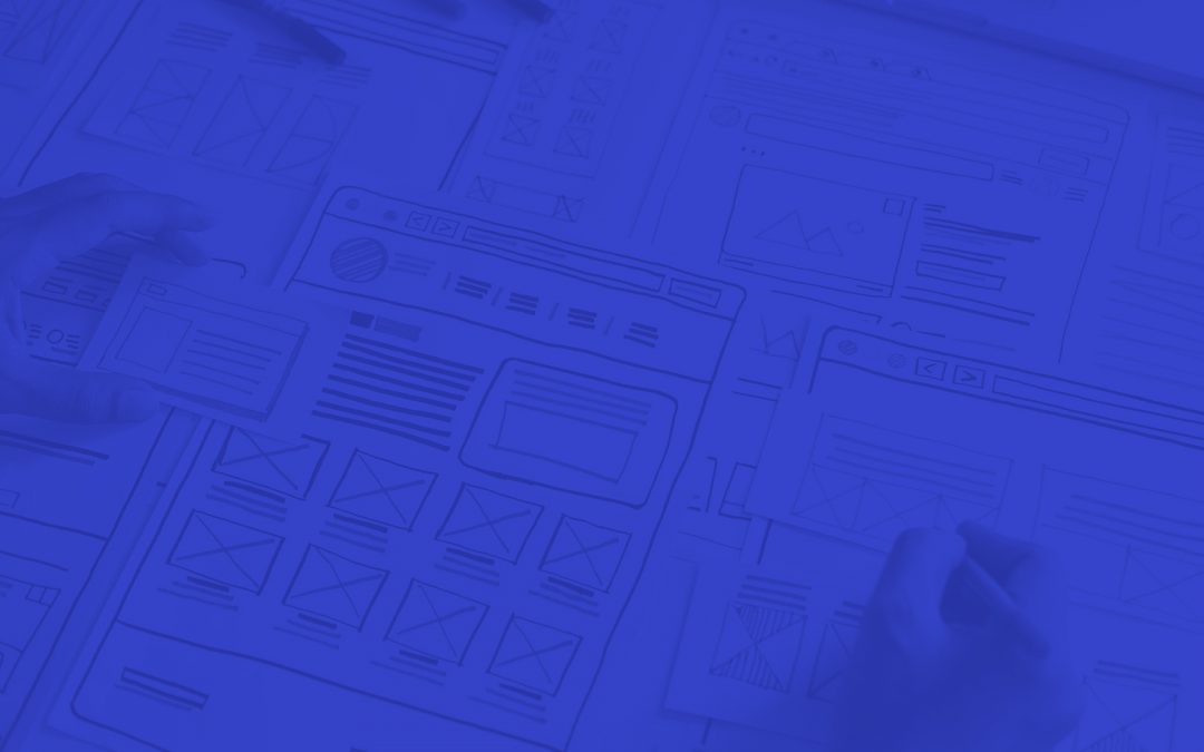 2021 website design trends you need to know about