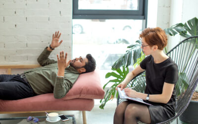 Mental Health Marketing Strategies: 7 Steps to Marketing Your Counselling Practice