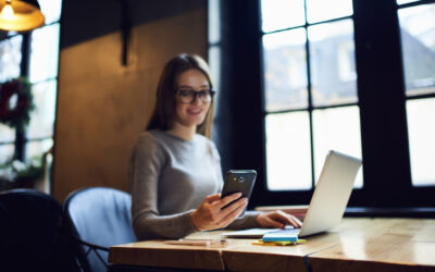Finding Your Feet With Fintech Marketing