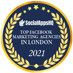 Top FB Marketing Agencies in London