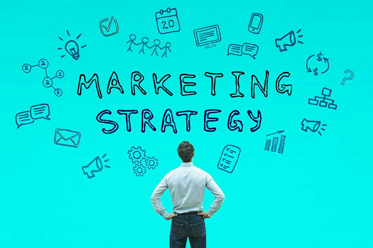 12 Digital Marketing Strategies that Get Results