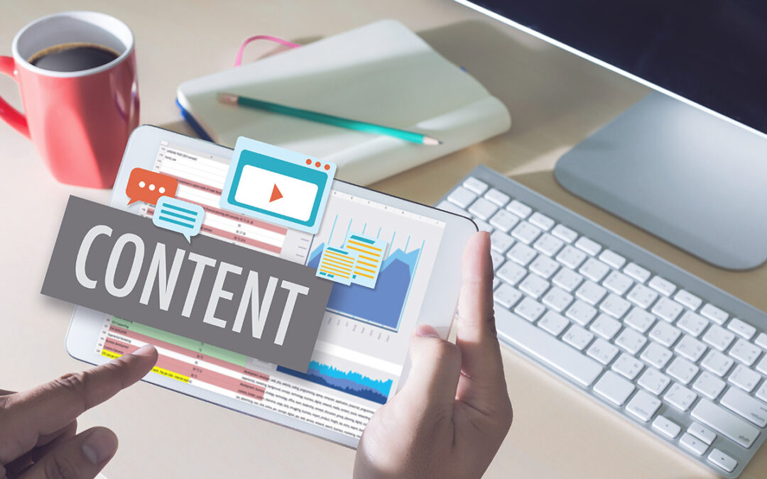 The Ultimate Guide to Content Marketing in 2022