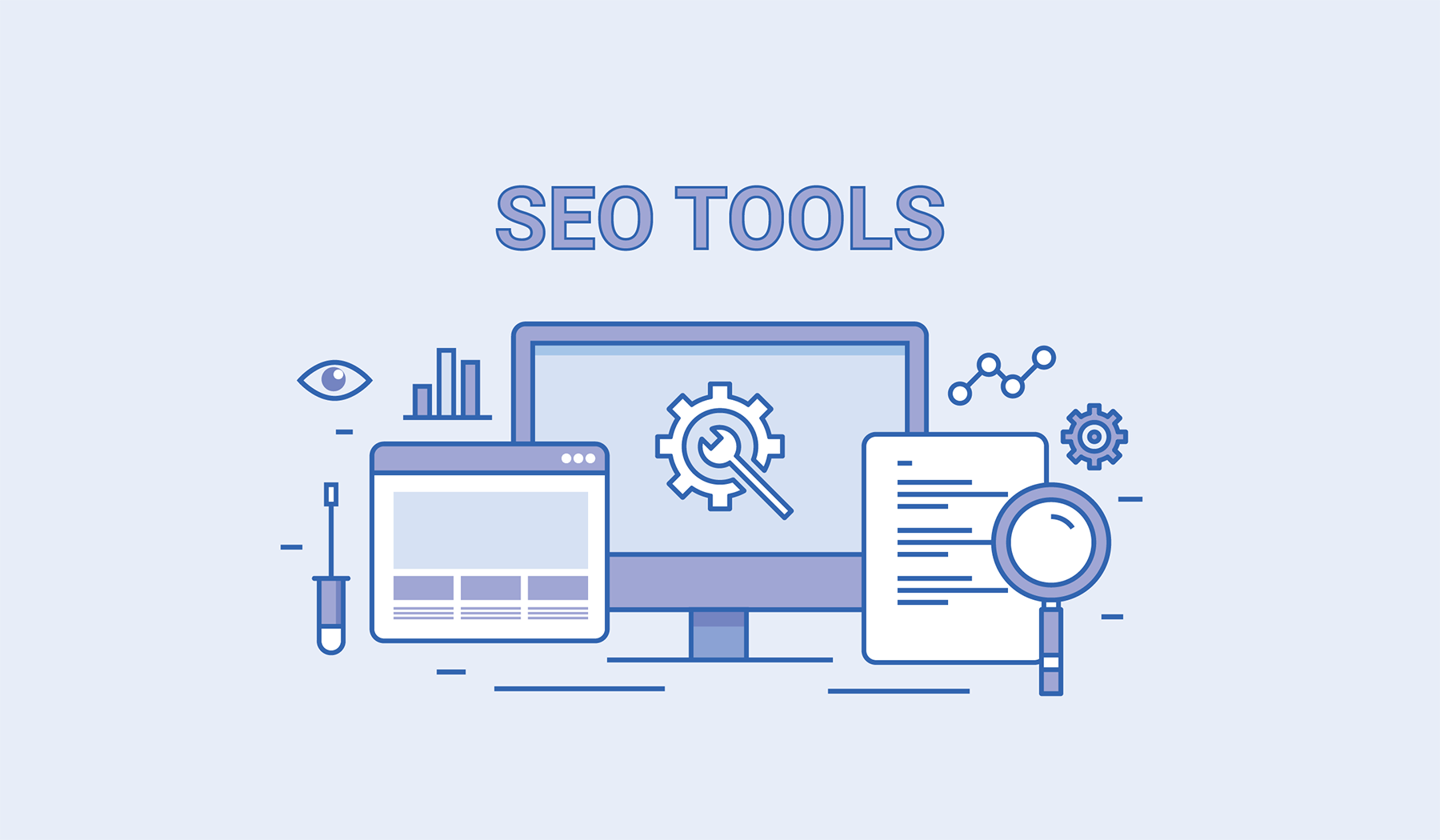 Best Seo Tools 2024 Free Download - Nady Tallou