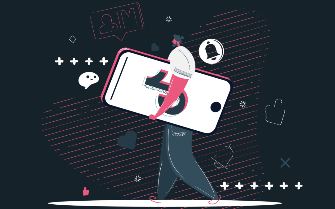 TikTok influencer marketing strategies for 2022: How to use TikTok to help scale your business effectively