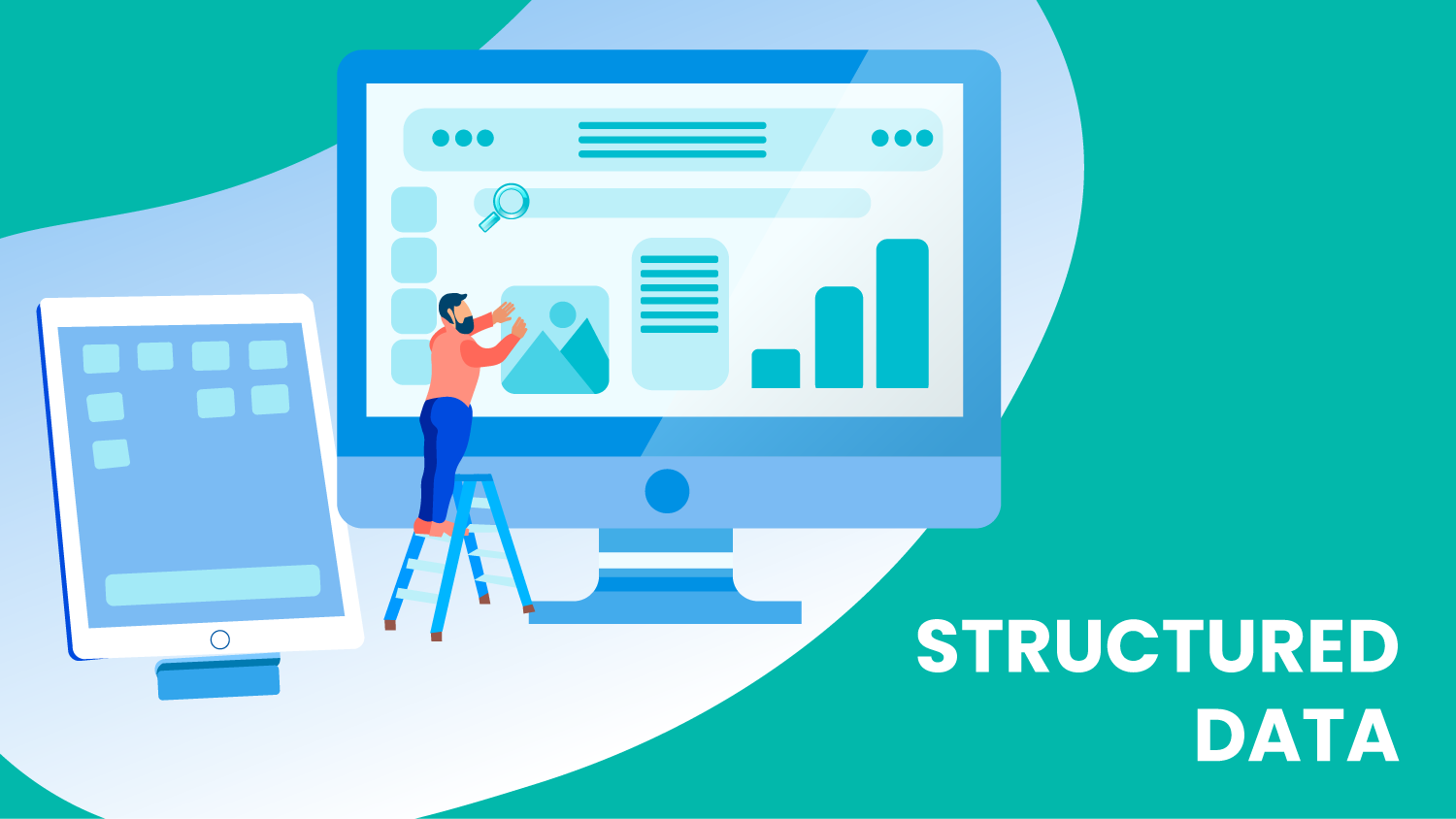 Why Structured Data Matters For Your Small Business