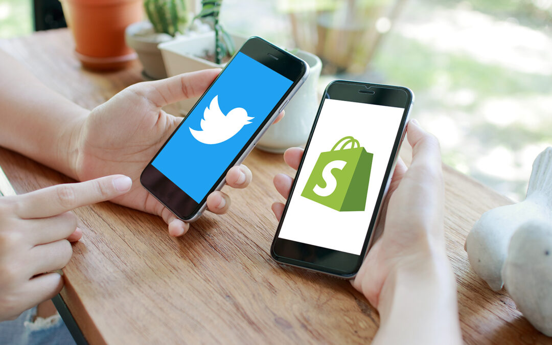 How Twitter’s New Shopify Integration Will Impact Social Commerce Strategy