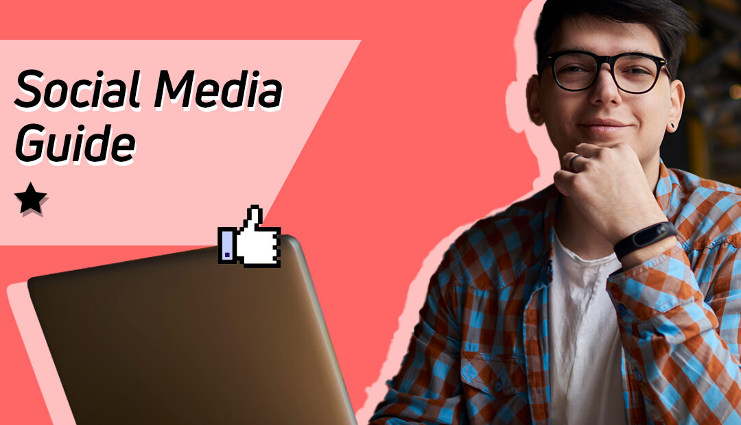Beginners Guide to Social Media Marketing: Step-By-Step Guide