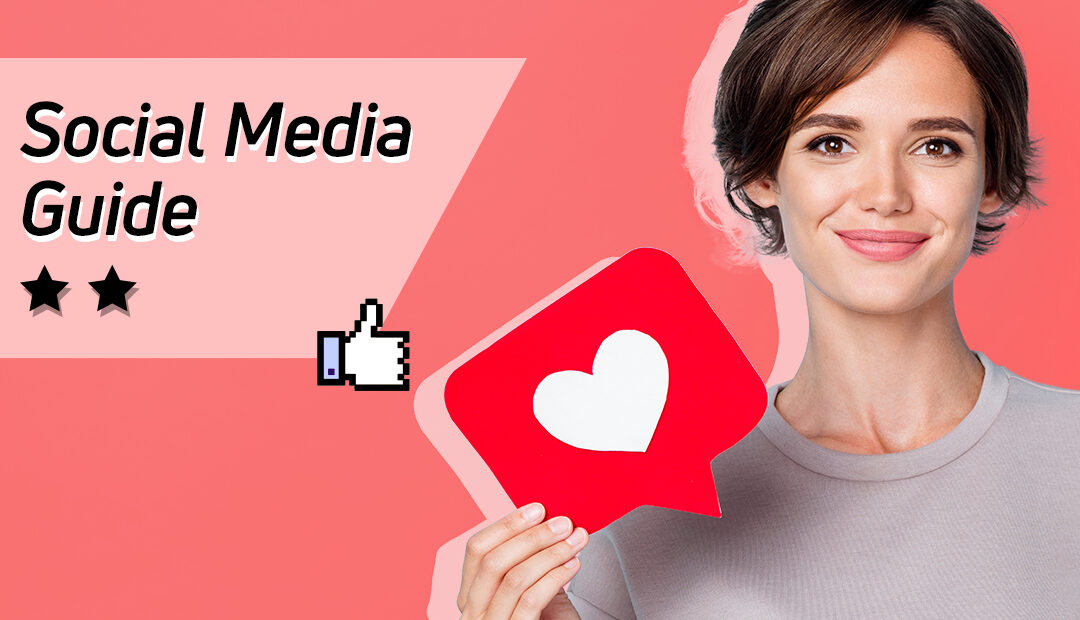 Intermediate Social Media Marketing Guide: Improve Skills