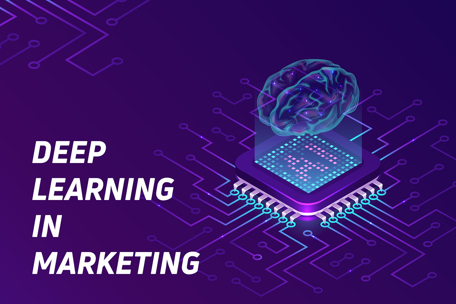 Machine learning best sale for marketing campaigns